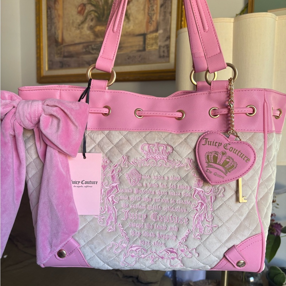 Juicy Couture Juicy Tale Daydreamer